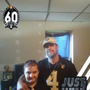 Meet your Posher, Johnny